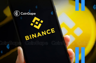 binance联合创始人宣布举报内幕交易获得500万美元的奖励